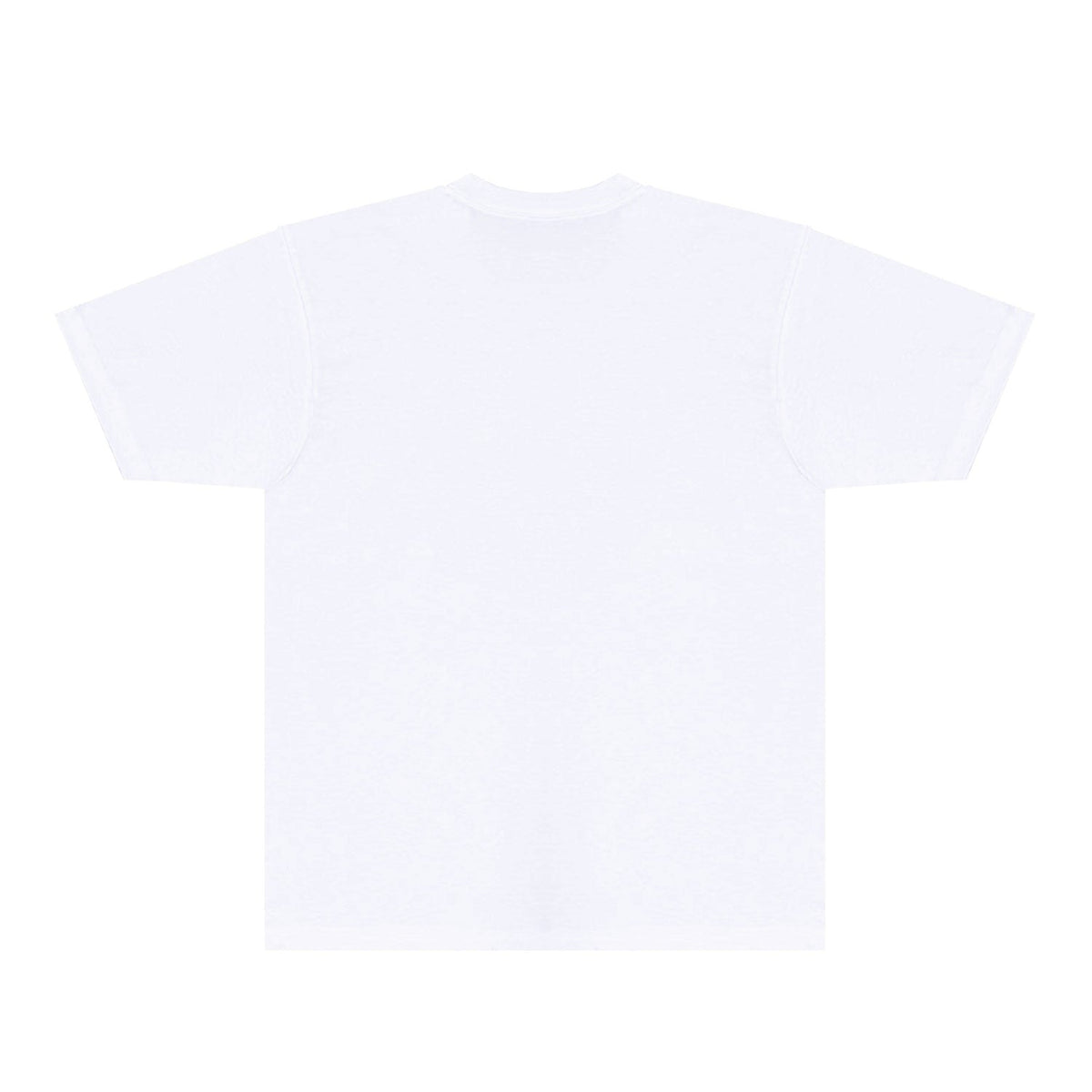 PURPLE fashion T-shirt
