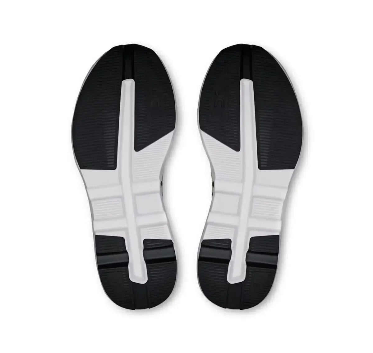 ON Men's Cloudzone Ice/Black