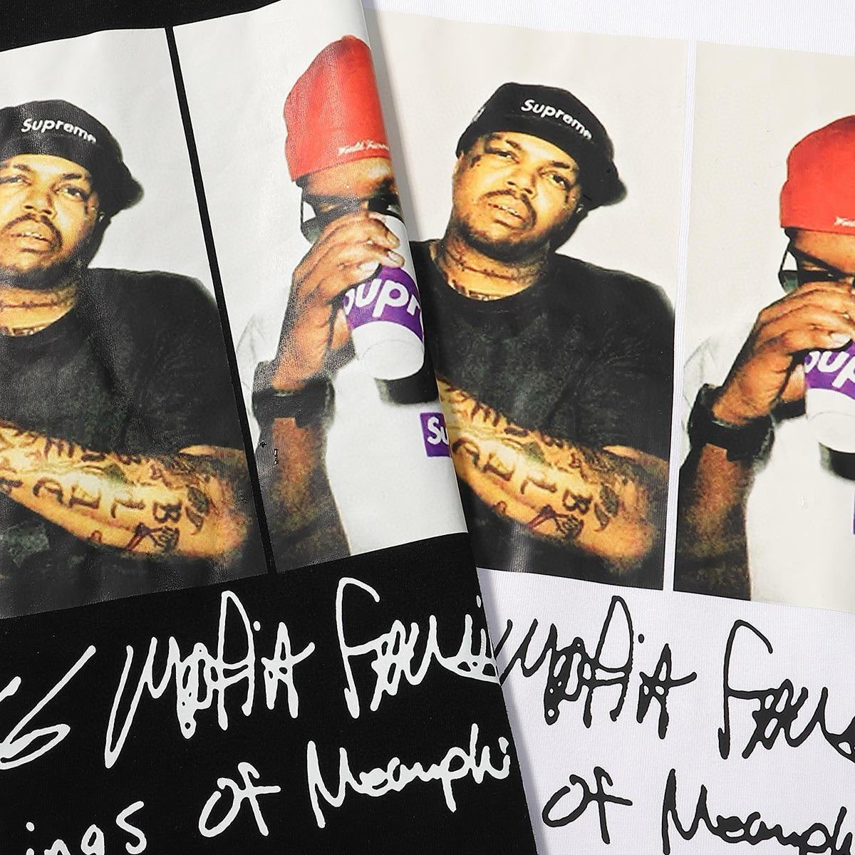 Supreme Tee S147
