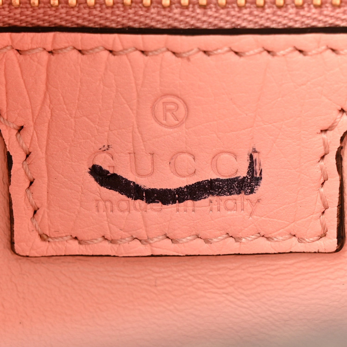 Snakeskin Ostrich Calfskin Small Jackie 1961 Hobo Pink Multicolor