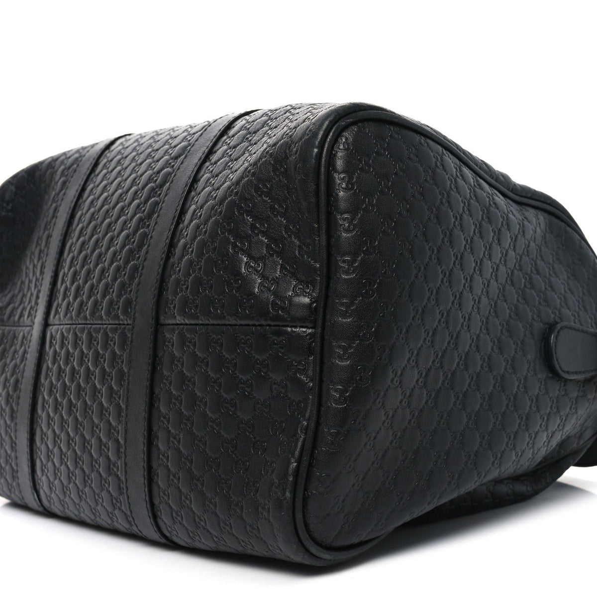Microguccissima Medium Joy Boston Black