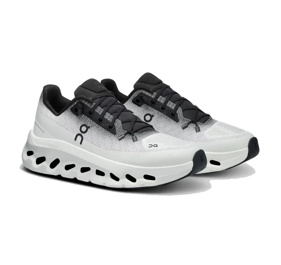 ON Women's Cloudtilt Black/Ivory