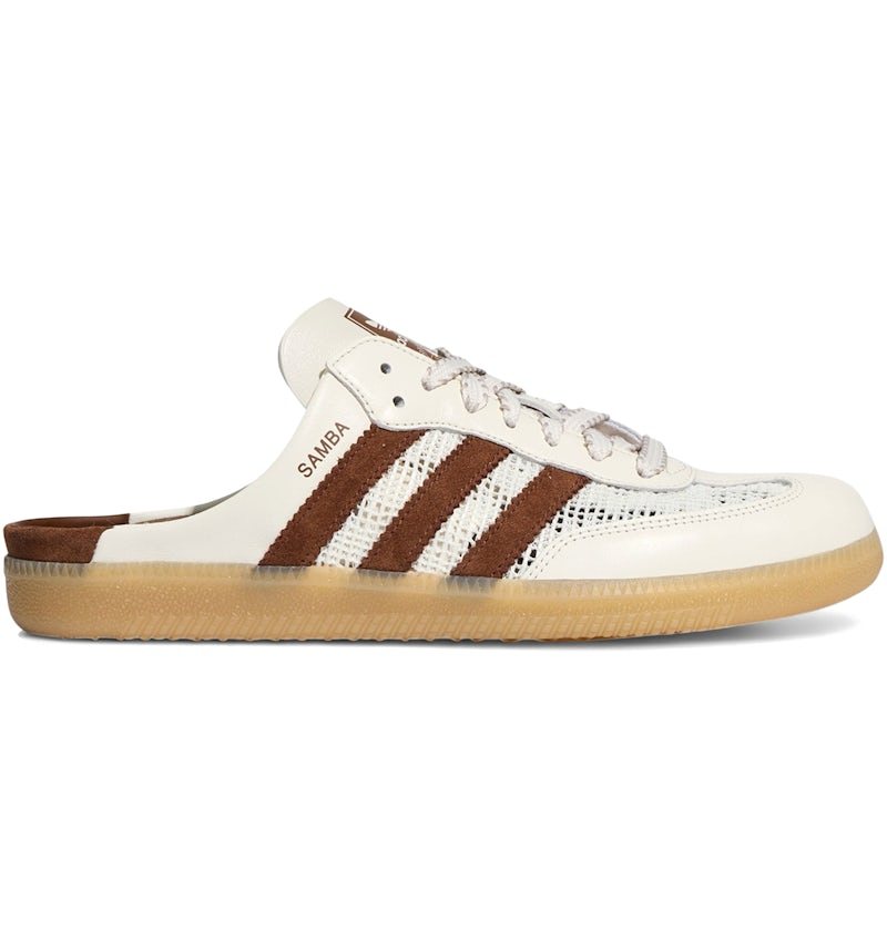 adidas Samba Mule Series (Women's) ¡ª hero