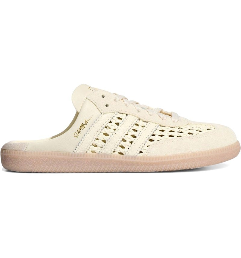 adidas Samba Mule Series (Women's) ¡ª color