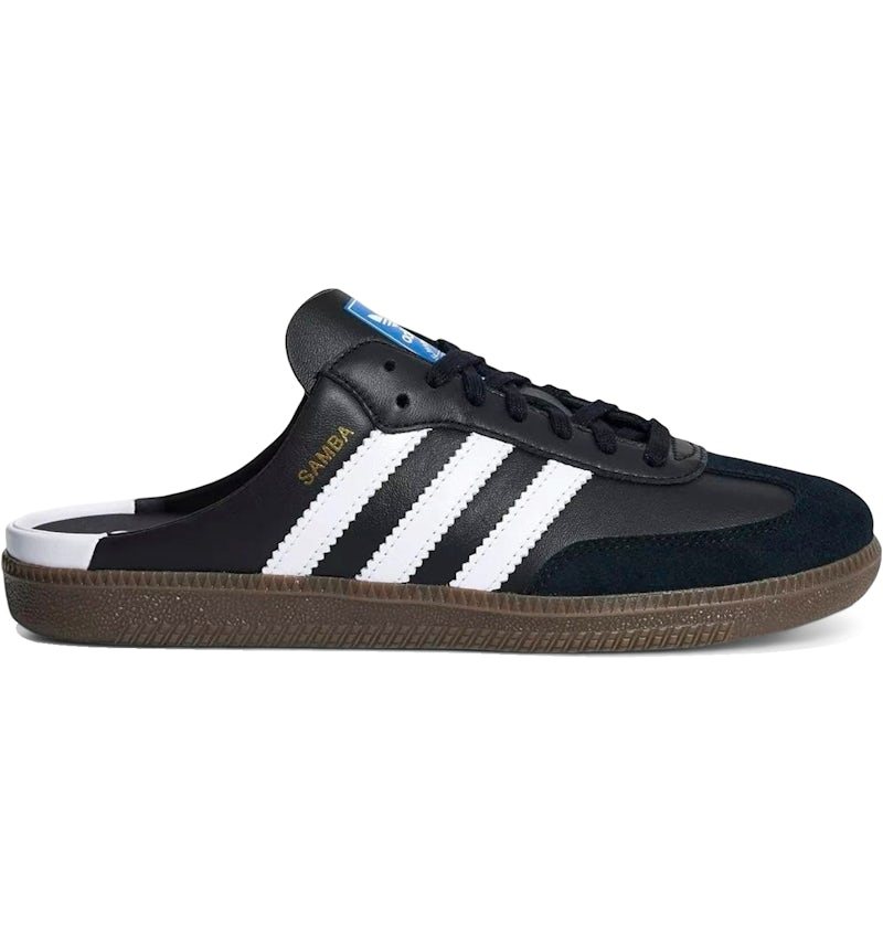 adidas Samba Mule Series (Women's) ¡ª color