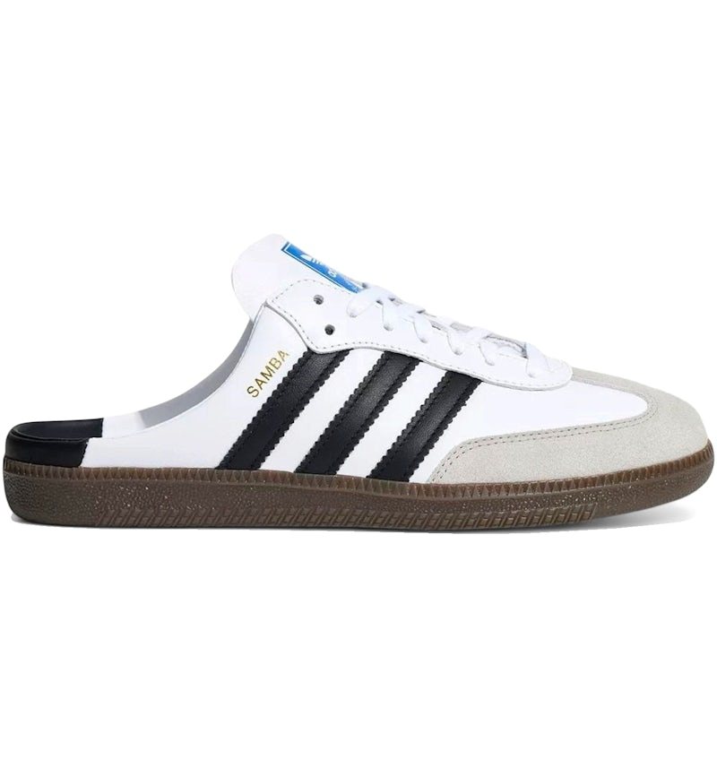 adidas Samba Mule Series (Women's) ¡ª color
