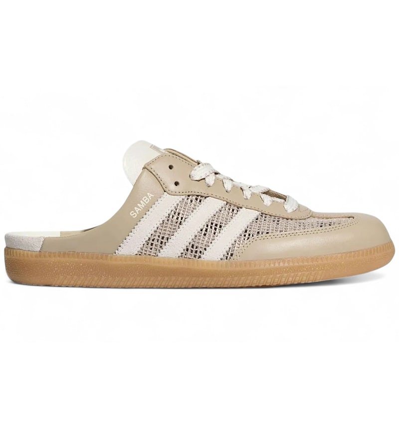 adidas Samba Mule Series (Women's) ¡ª color