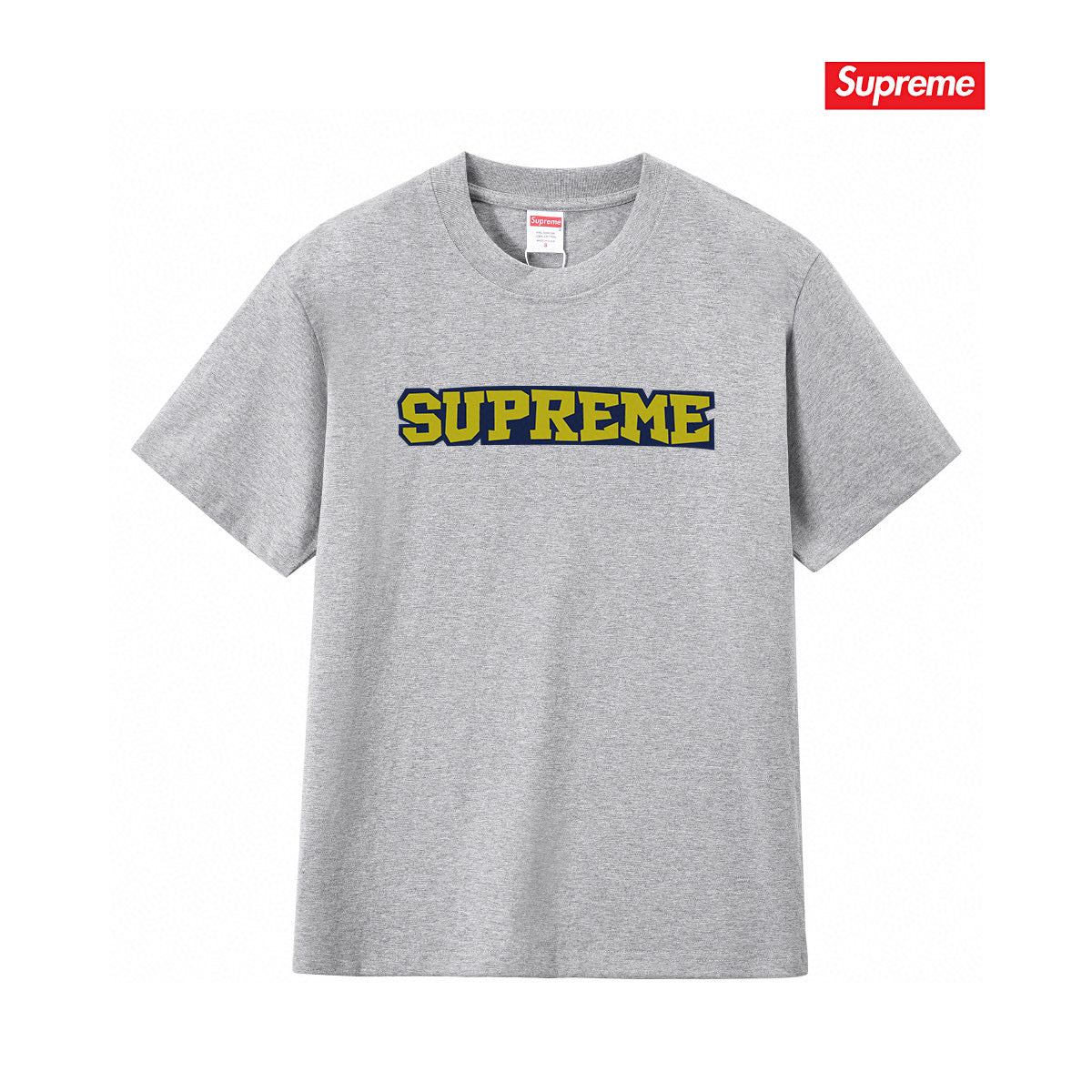 Supreme Tee S230