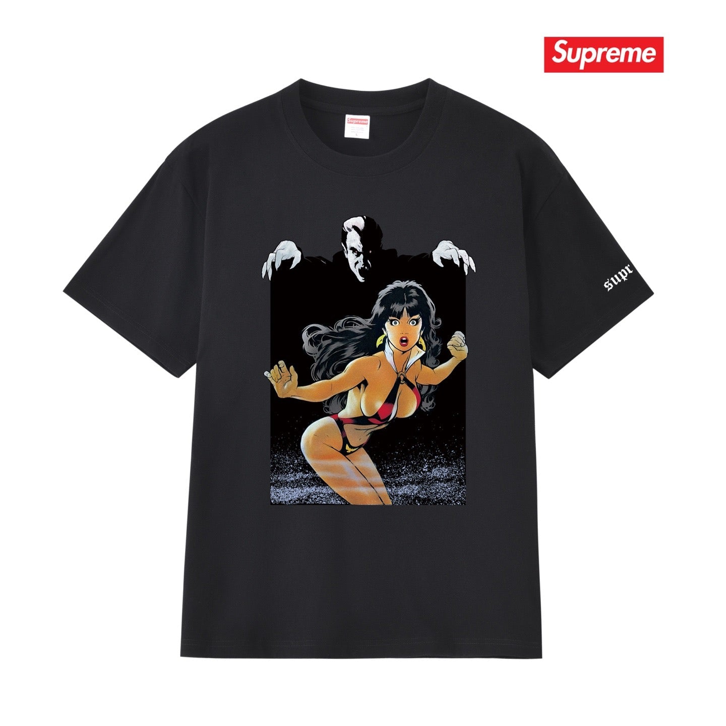 Supreme Tee S330