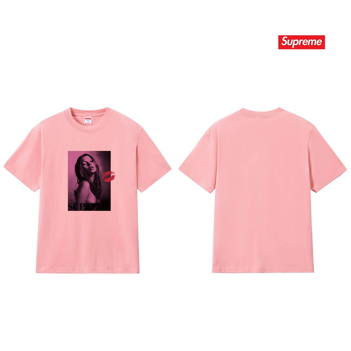Supreme Tee S263