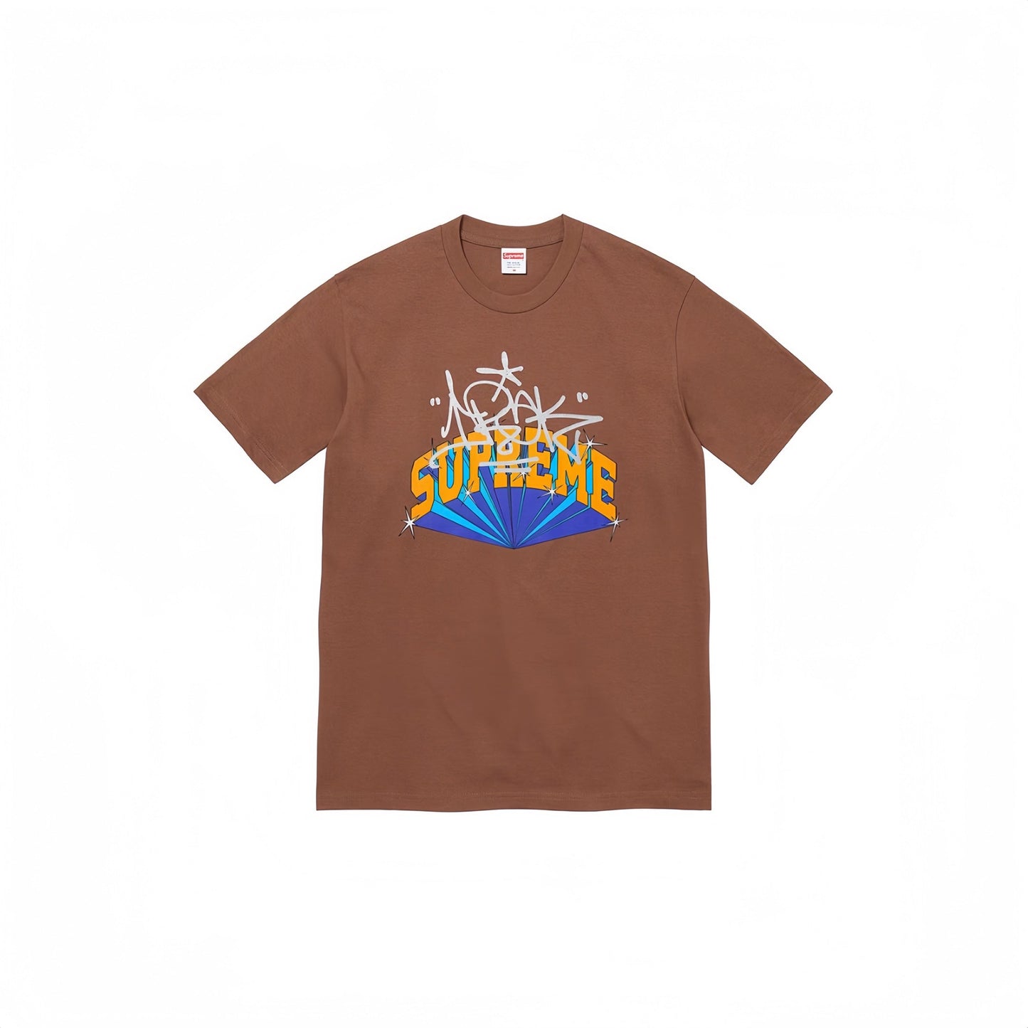 Supreme Tee S0079