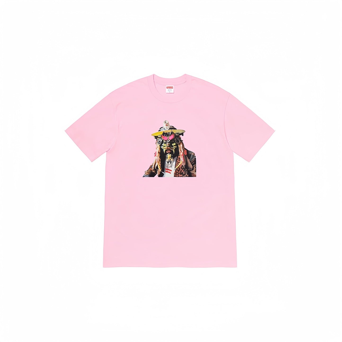 Supreme Tee S0051
