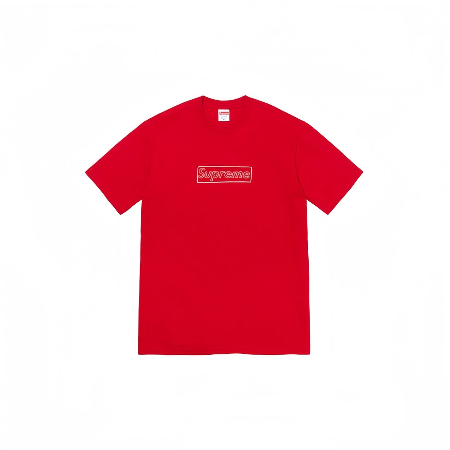 Supreme Tee S0077
