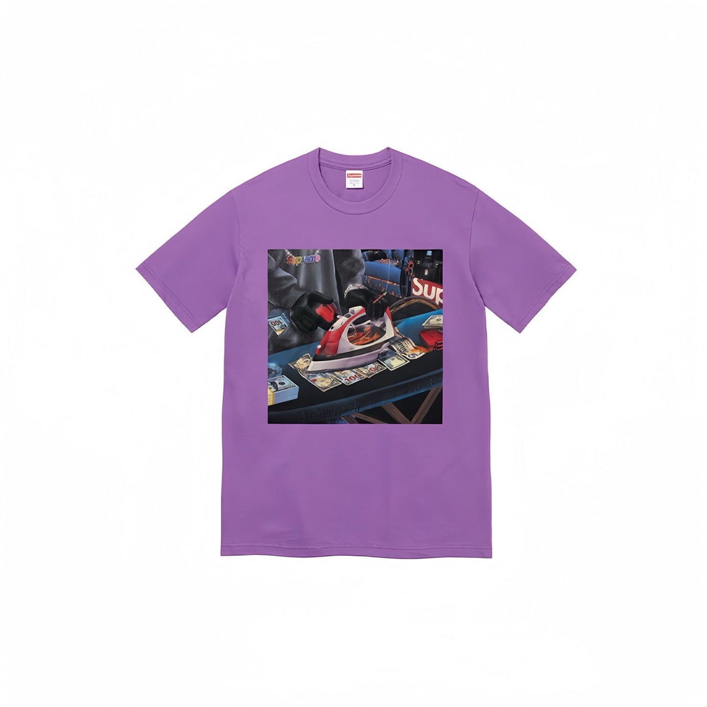 Supreme Tee S0019