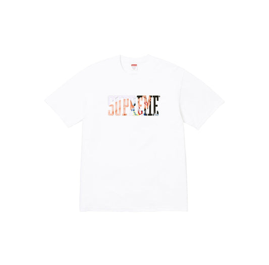 Supreme Tee S0088